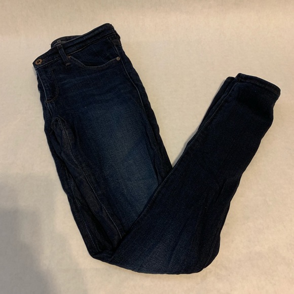 AG Jeans The Legging Super Skinny 26R - Picture 1 of 3